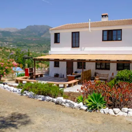 Апартаменты Holidays2malaga Fresquedal 2 Bedrooms With Pool, Bbq, Wifi In Countryside *