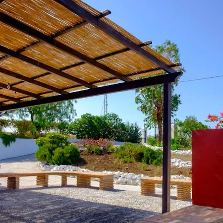 Holidays2malaga Fresquedal 2 Bedrooms With Pool, Bbq, Wifi In Countryside Малага