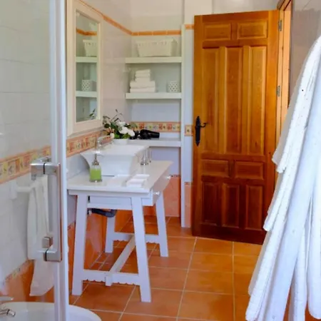 Holidays2malaga Fresquedal 2 Bedrooms With Pool, Bbq, Wifi In Countryside Апартаменты