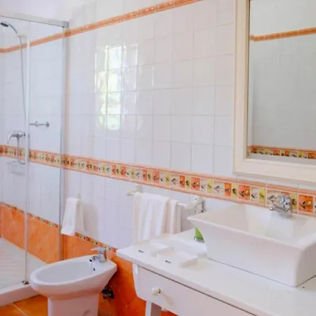 Holidays2malaga Fresquedal 2 Bedrooms With Pool, Bbq, Wifi In Countryside Малага