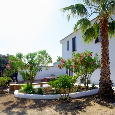 Holidays2malaga Fresquedal 2 Bedrooms With Pool, Bbq, Wifi In Countryside Апартаменты Малага