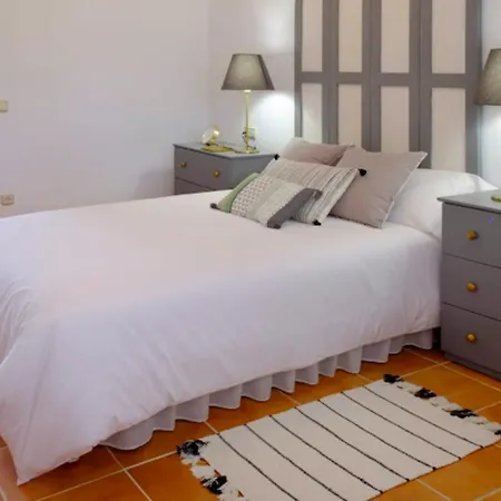 Апартаменты Holidays2malaga Fresquedal 2 Bedrooms With Pool, Bbq, Wifi In Countryside