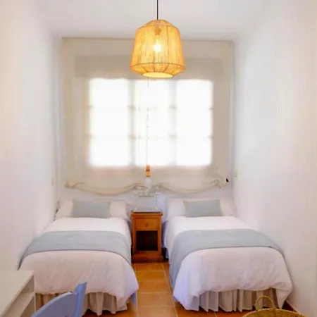 Holidays2malaga Fresquedal 2 Bedrooms With Pool, Bbq, Wifi In Countryside Апартаменты