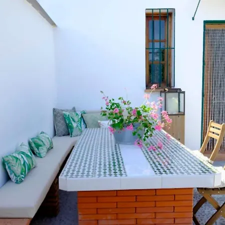 Апартаменты Holidays2malaga Fresquedal 2 Bedrooms With Pool, Bbq, Wifi In Countryside *