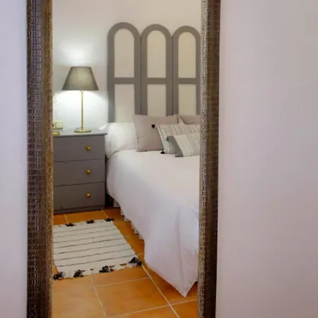 Holidays2malaga Fresquedal 2 Bedrooms With Pool, Bbq, Wifi In Countryside *