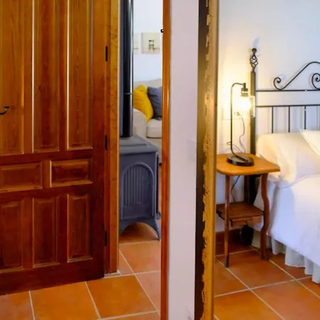 Апартаменты Holidays2malaga Fresquedal 2 Bedrooms With Pool, Bbq, Wifi In Countryside *